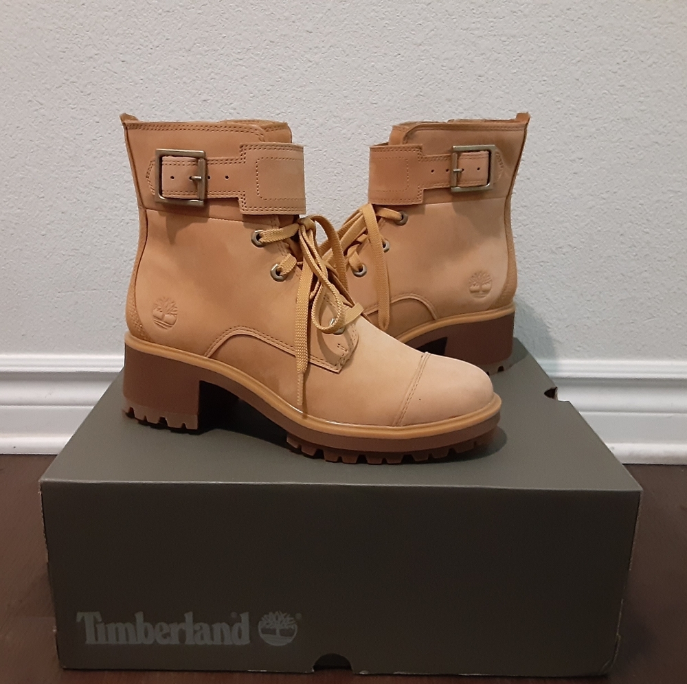 Timberland